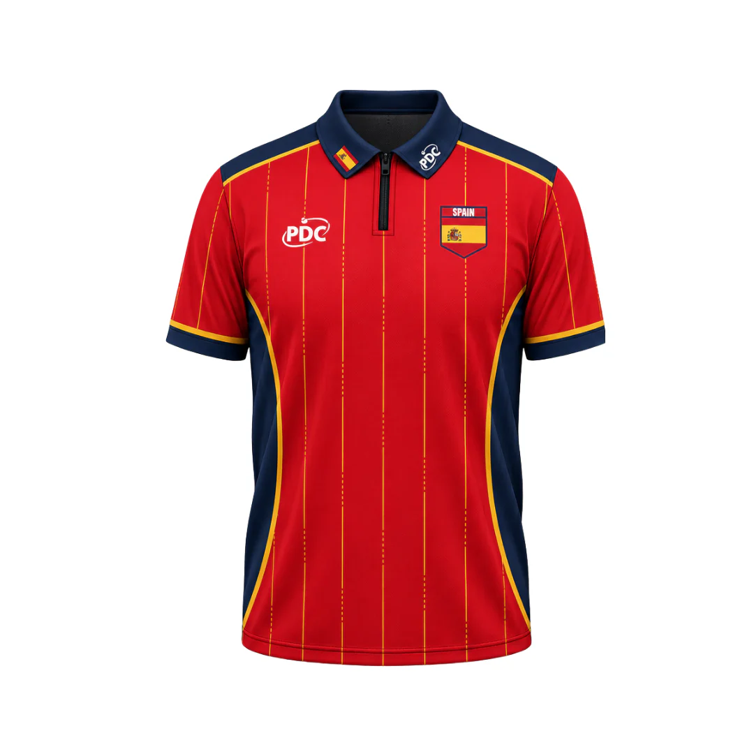 World Cup of Darts Spain