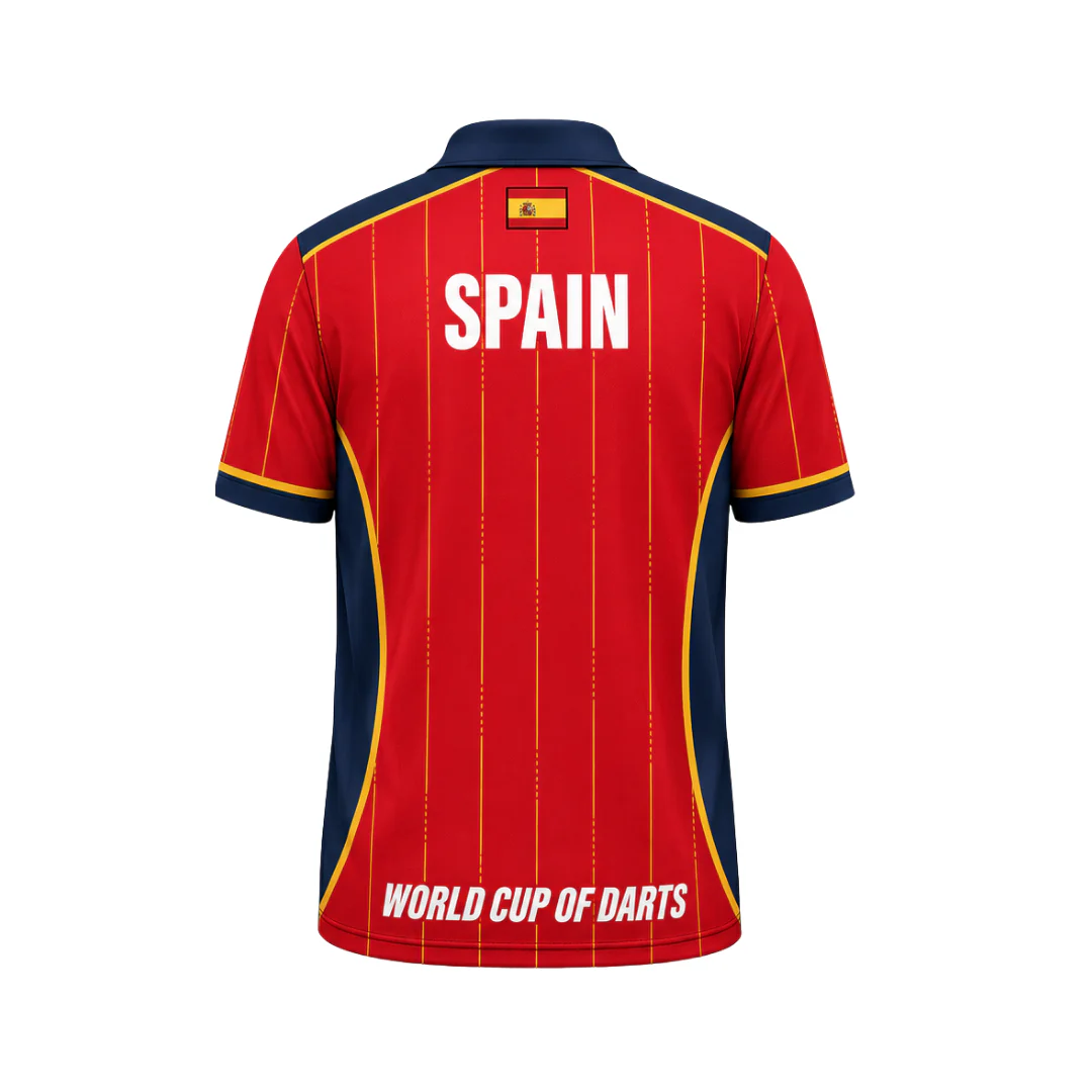 World Cup of Darts Spain - Image 2