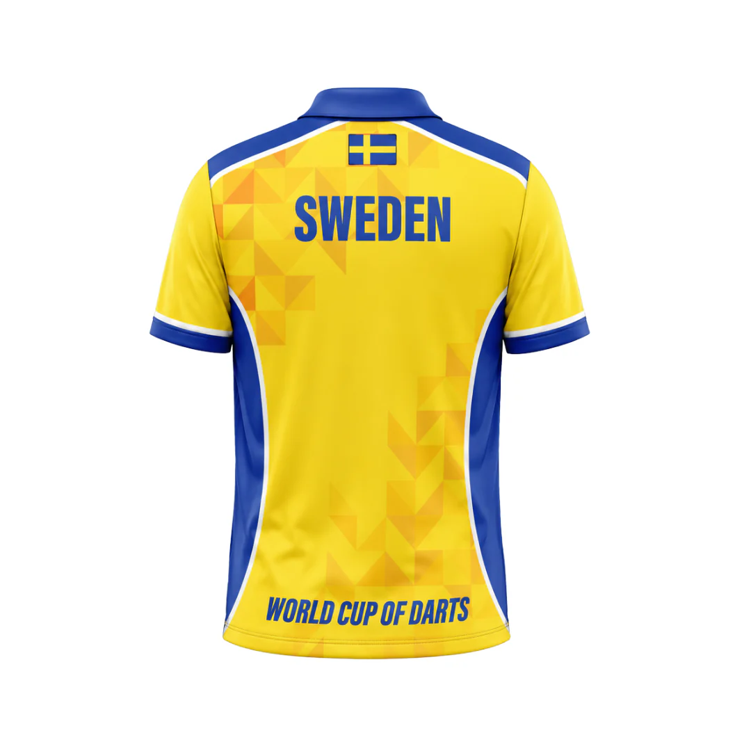 World Cup of Darts Sweden - Image 2