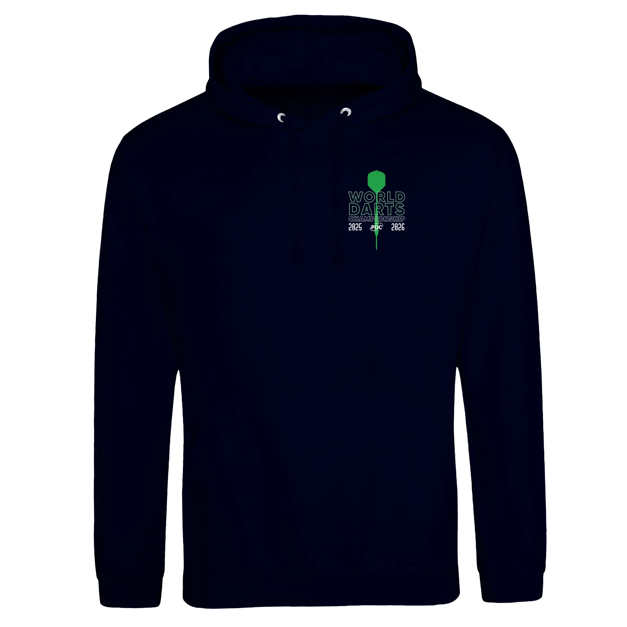 World Darts Championship 2025-2026 Hoodie